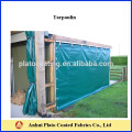 PVC Polyester fabric for hay cover